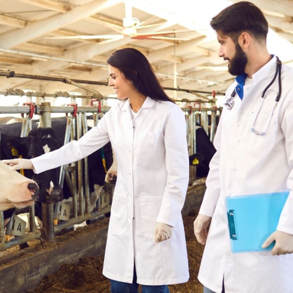 Acupuntura Veterinária: Do Antigo ao Moderno