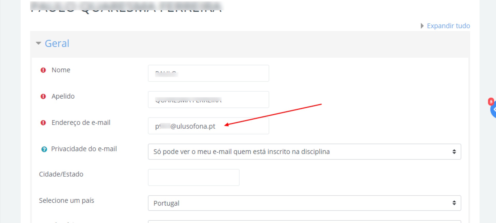 alterar-email-perfil-moodle-4