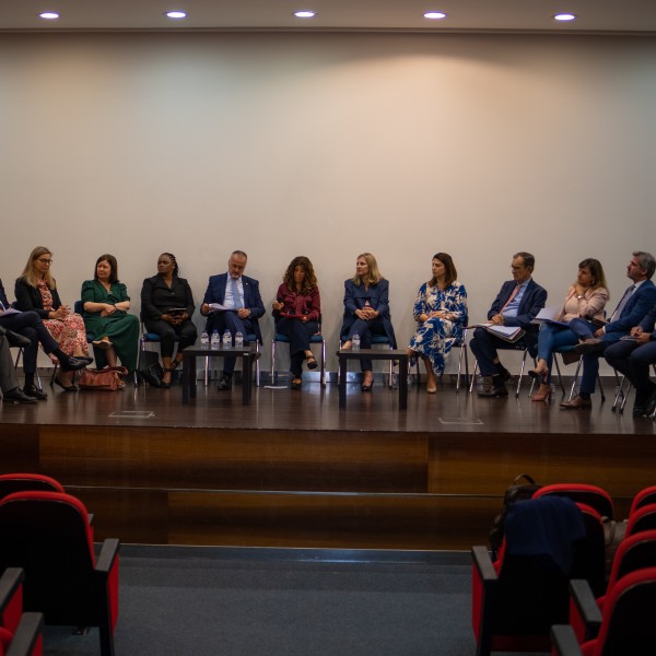 Bem-Estar e Saúde nos Ambientes de Trabalho em Discussão