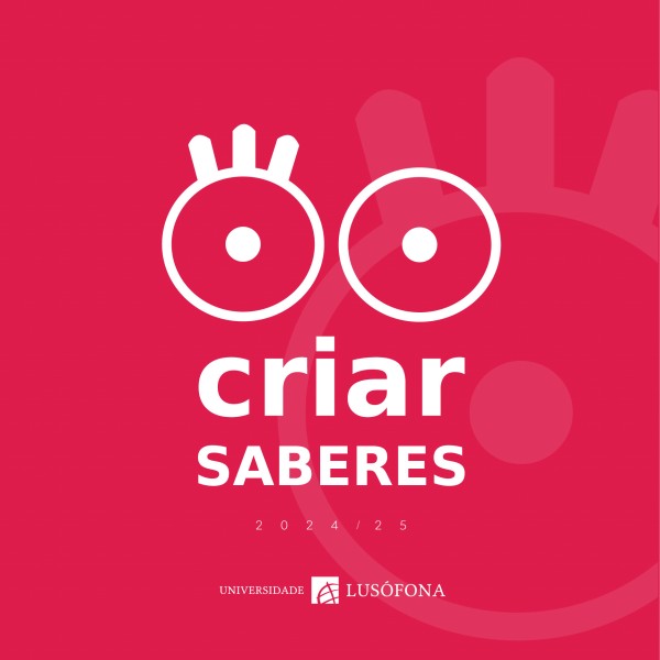 Criar Saberes