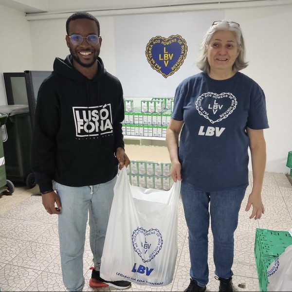 Despertar a Solidariedade e Sustentabilidade_LBV_2