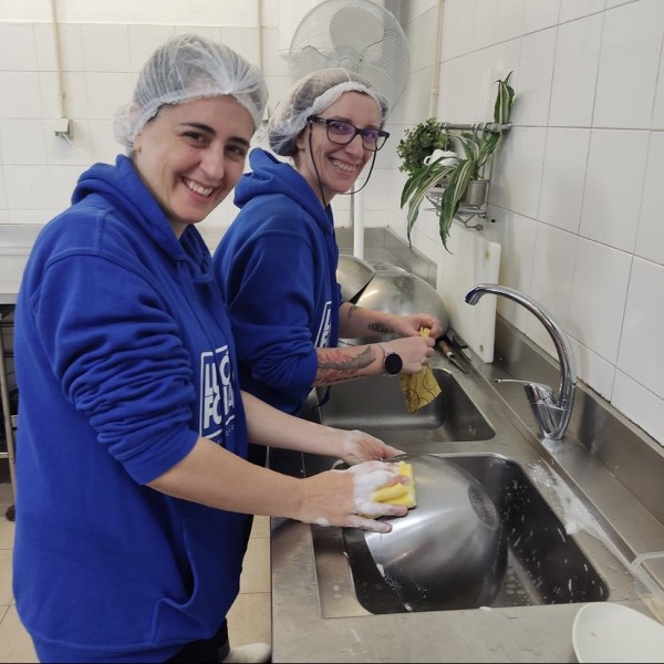Despertar a Solidariedade e Sustentabilidade_LBV_3