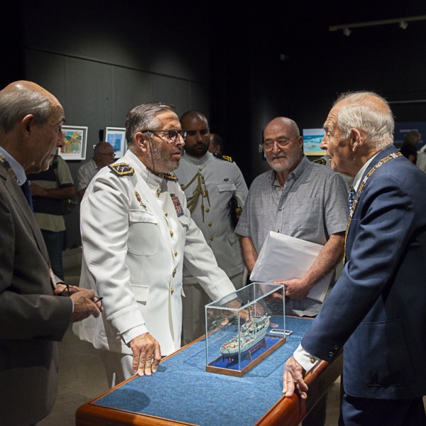 docente-da-ulusofona-participa-em-exposicao-do-museu-da-marinha-portuguesa
