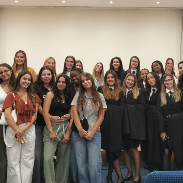 estudantes-de-servico-social-iniciam-percurso-com-rececao-de-integracao
