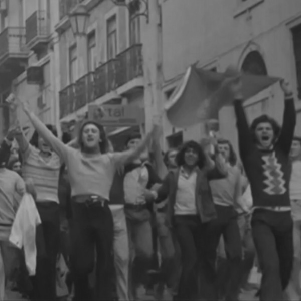 Filme de Jacinto Godinho entre os finalistas do Prémio Gabo 2025
