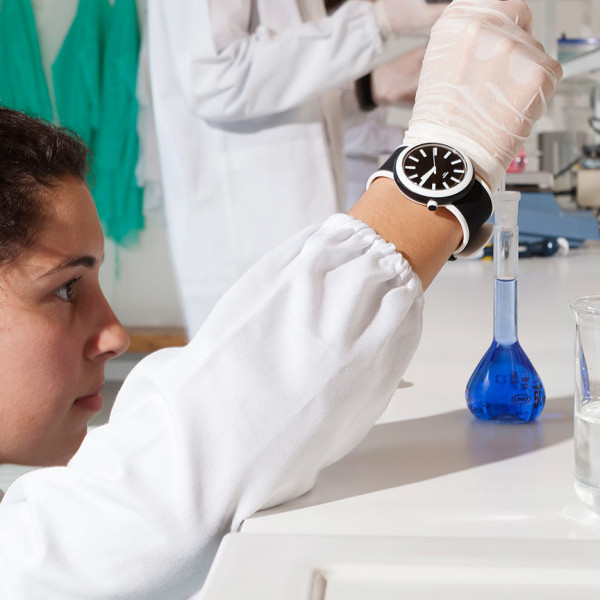 Licenciatura em Bioquímica