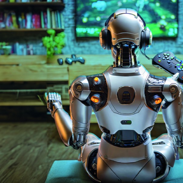 mestrado inteligencia artificial