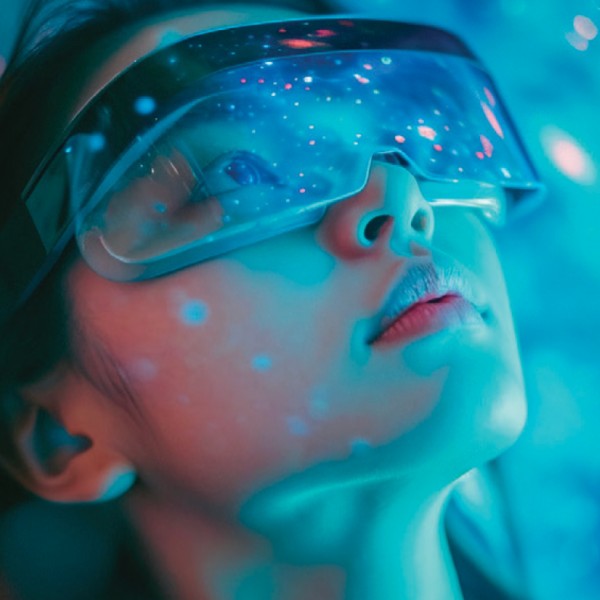 The Impact of AI on Future Jobs in Film and Media