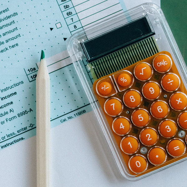 Pós-Graduação em Contabilidade e Fiscalidade