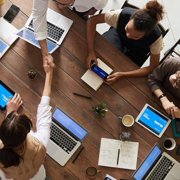 Pós-Graduação em Gestão de Empresas e Organizações