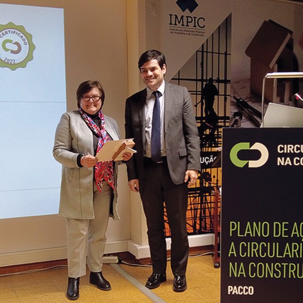 Prémio Sustentabilidade IP
