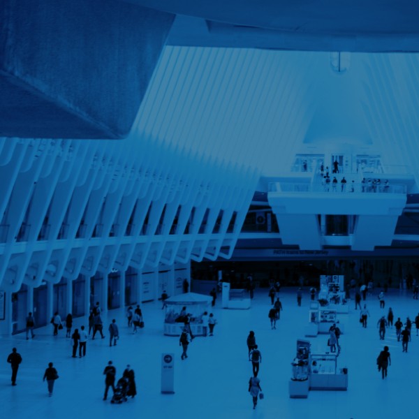 Shaping The Future Living Places (Ato 1)