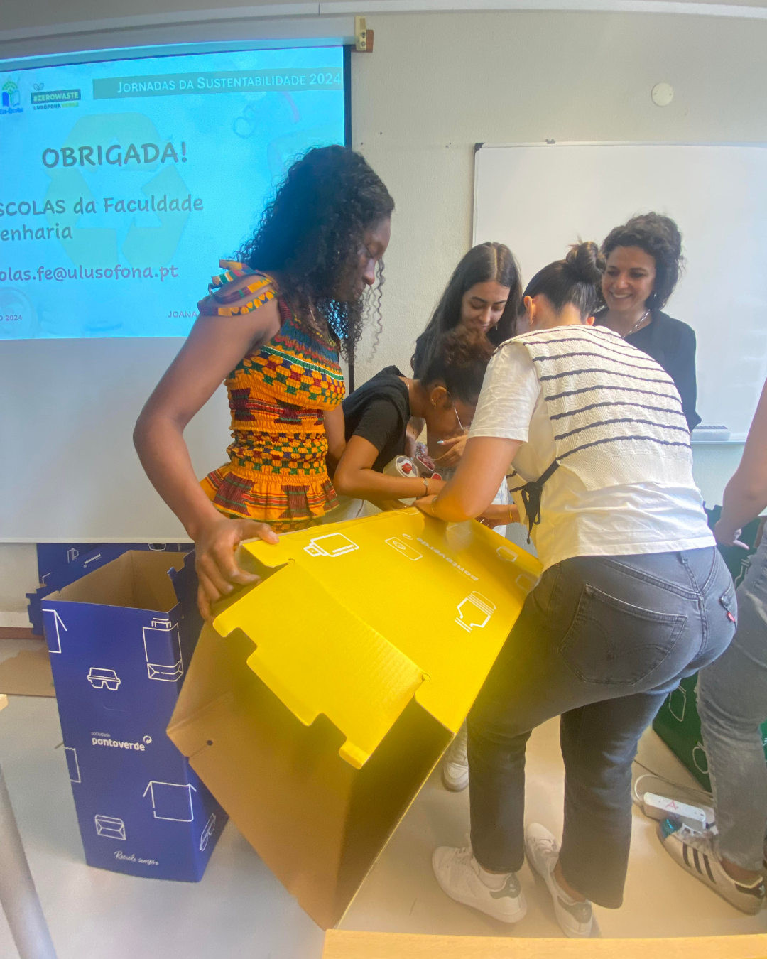 2 - Jornadas da Sustentabilidade 2024