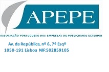 APEPE - Associação Portuguesa de Publicidade Exterior