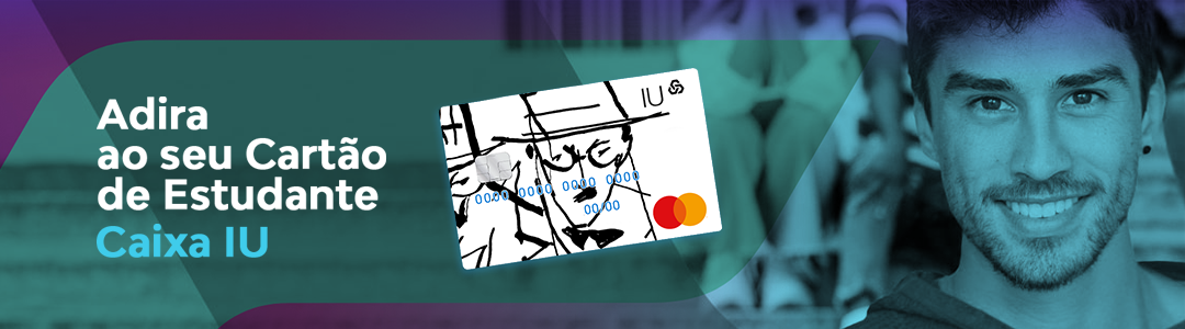 Caixa IU Student Card 2024