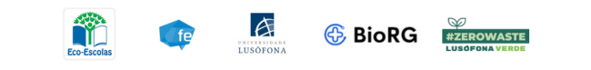Eco-escolas Logos 2024