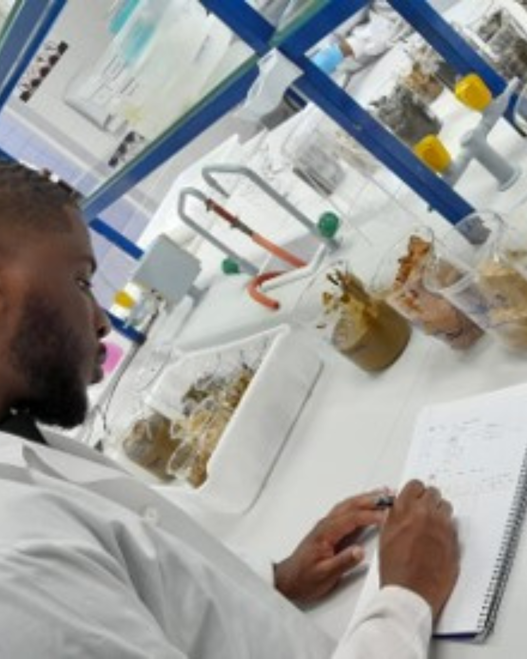 Estudantes da ULusófona Avaliam Água nas Lagoas de Sancha e Santo André