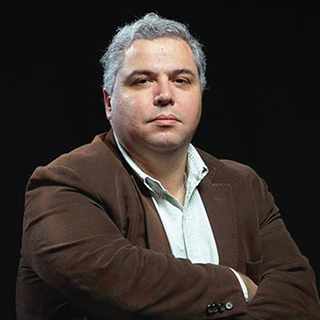 Jorge Bruno