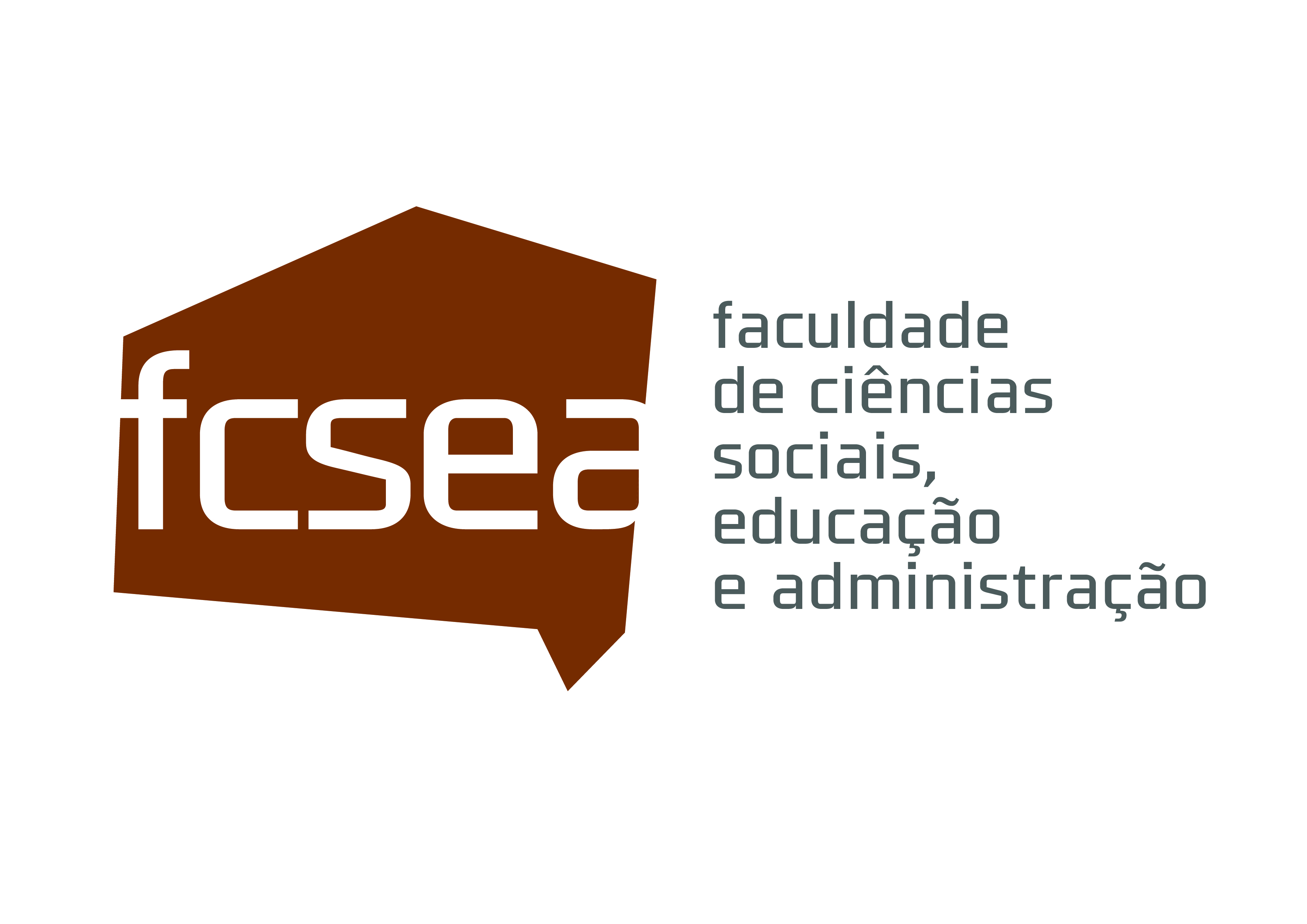 FCSEA - Faculdade de Ciências Sociais, Educação e Administração