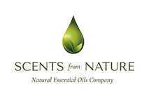 Scents from Nature: Essential Oils