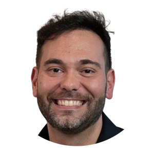 Marco Gouveia