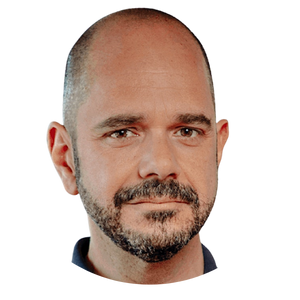 Mário Alcântara