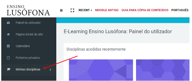 UC moodle 2
