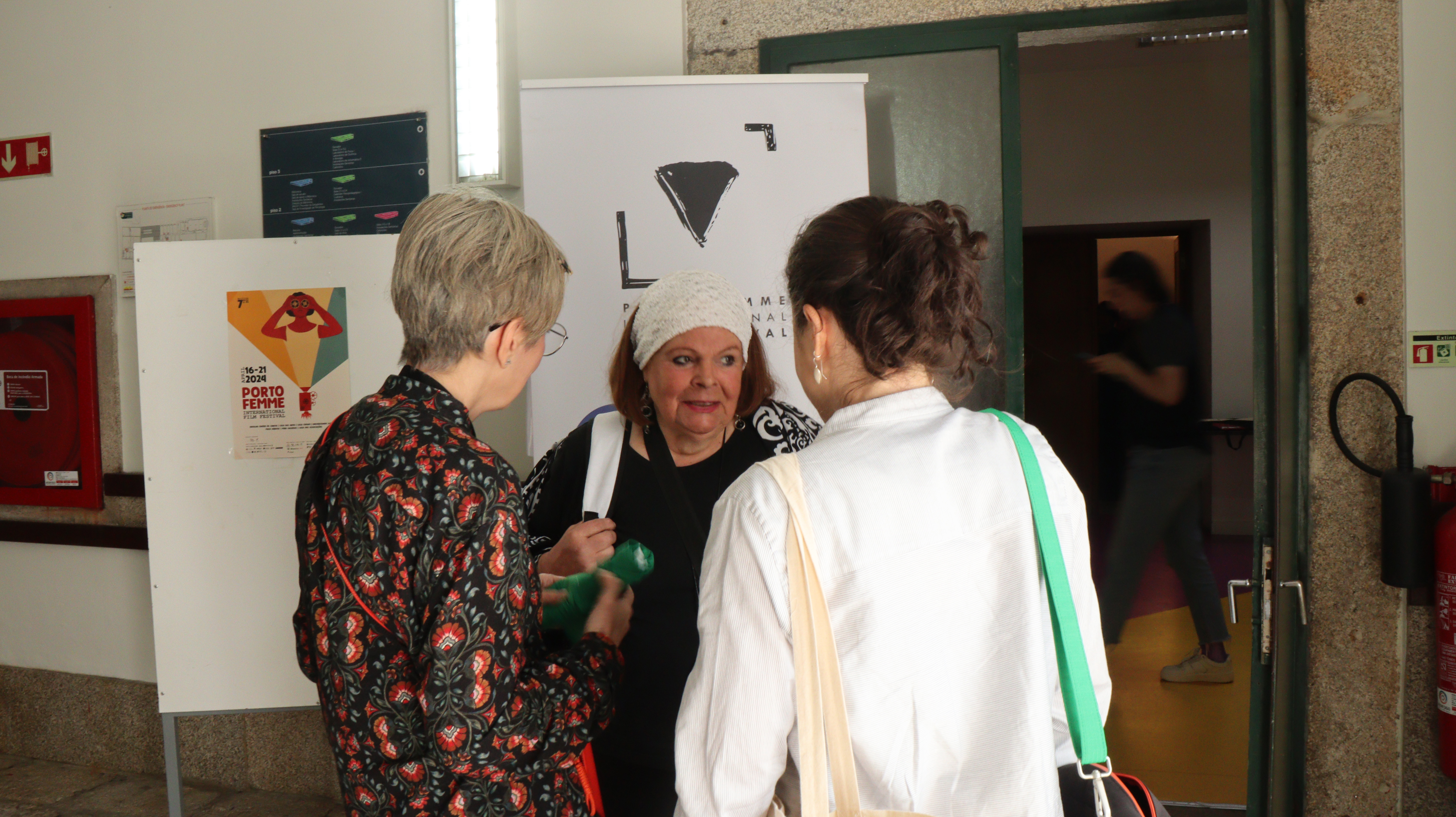 ULusófona celebra Igualdade e Empoderamento em Festival de CinII
