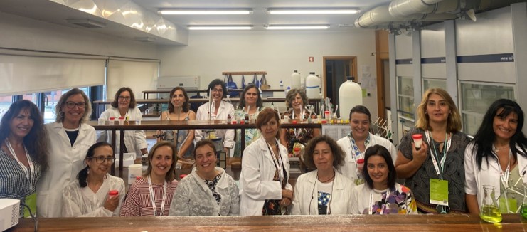 ULusófona destaca Educação Ambiental no VII Congresso Internacional em Aveiro