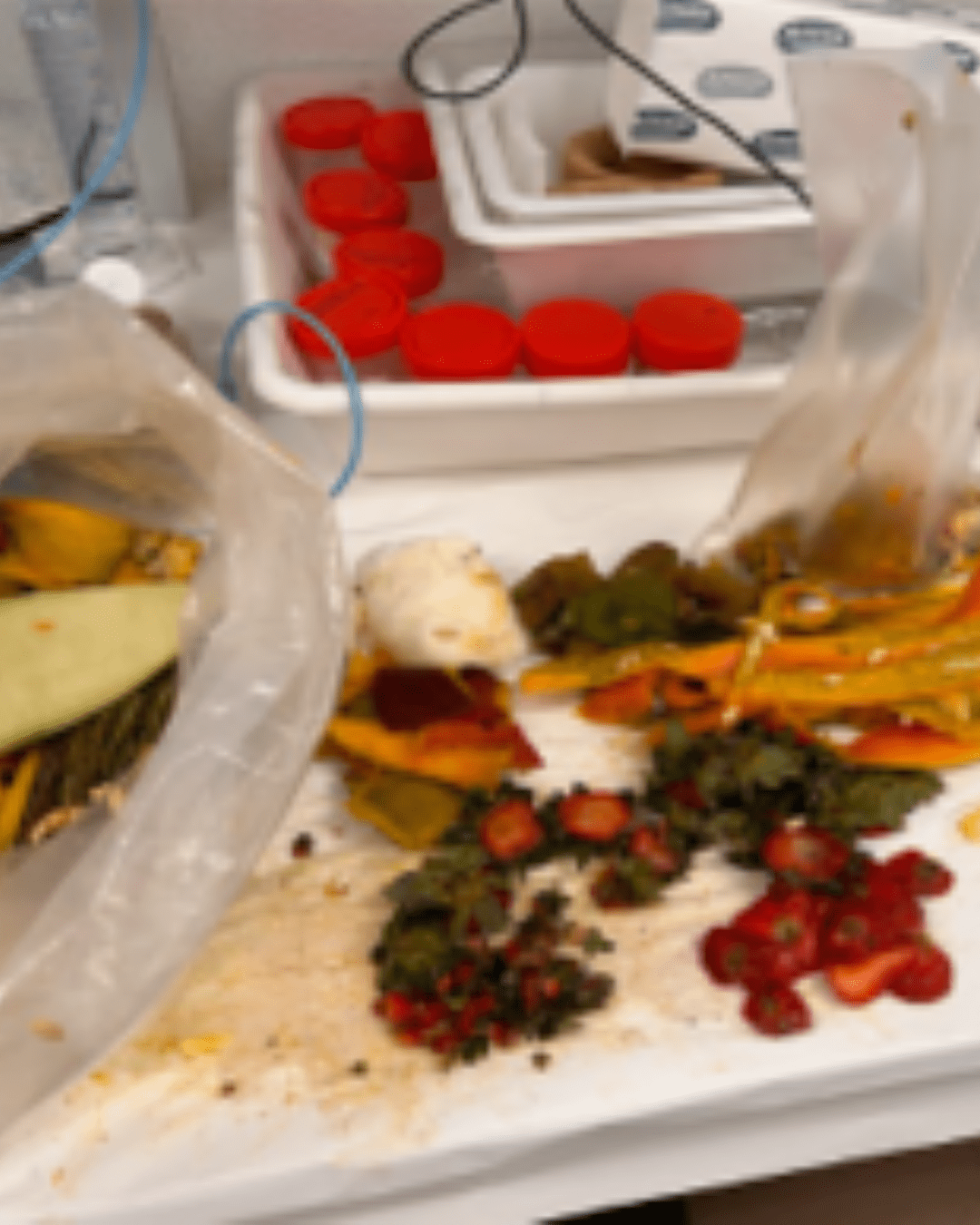 ULusófona Launches Innovative Canteen Waste Valorisation Project