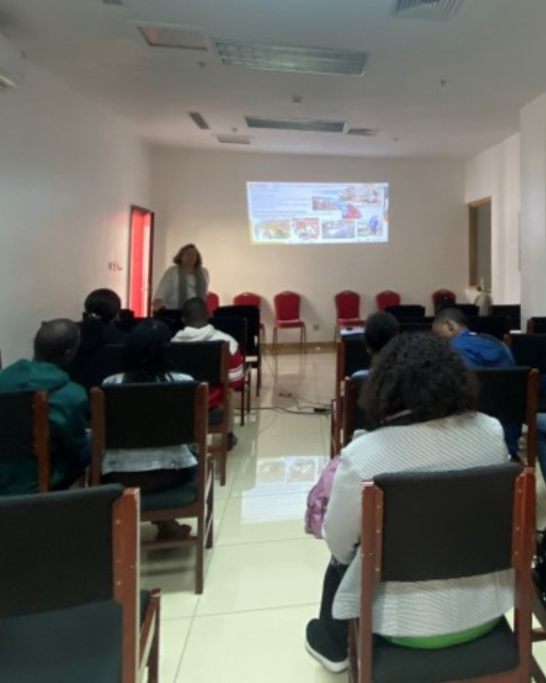 ULusófona Marca Presença no VII Congresso Internacional de Educação Ambiental