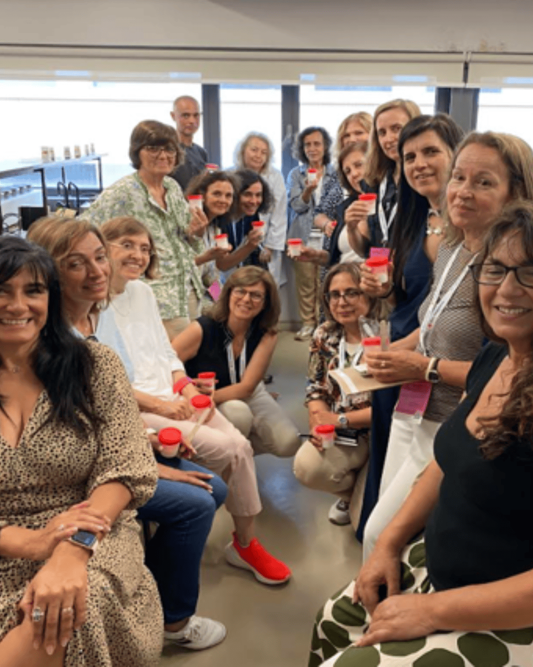 ULusófona Participa no IX Congresso Internacional na Casa das Ciências em Aveiro