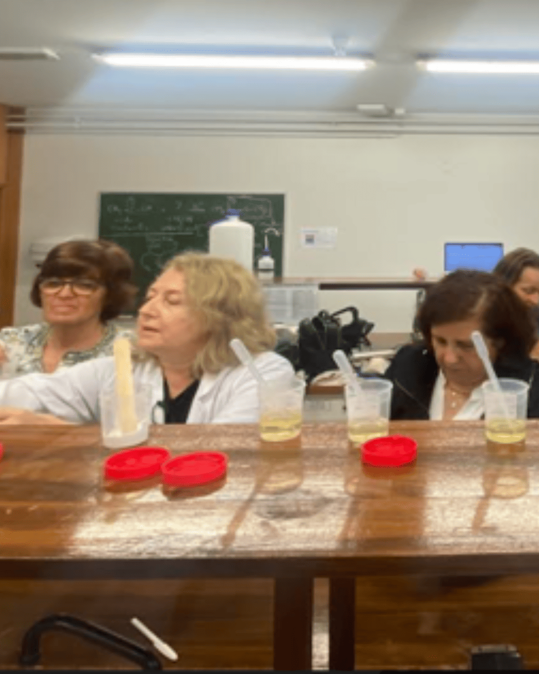 ULusófona Participa no IX Congresso Internacional na Casa das Ciências em Aveiro