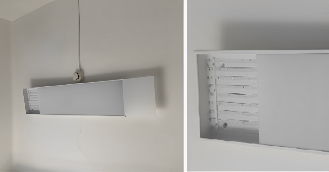 ULusófona Substitui Lâmpadas Fluorescentes por LEDs em Novo Edifício