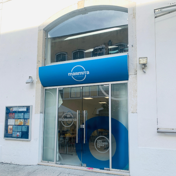 Universidade Lusófona Inaugura Novos Espaços Marmitas