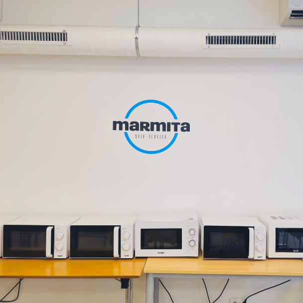 Universidade Lusófona Inaugura Novos Espaços Marmitas