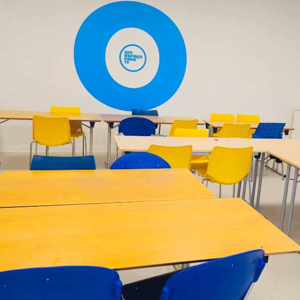 Universidade Lusófona Inaugura Novos Espaços Marmitas