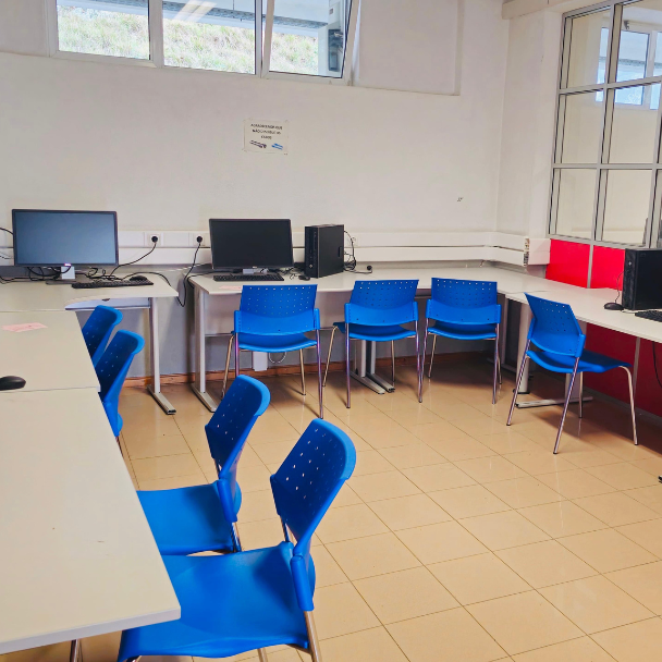 Universidade Lusófona Inaugura Novos Espaços Marmitas